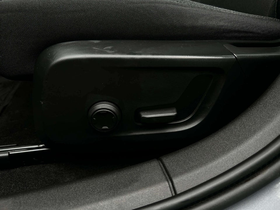 Polestar 2 Long Range 5d