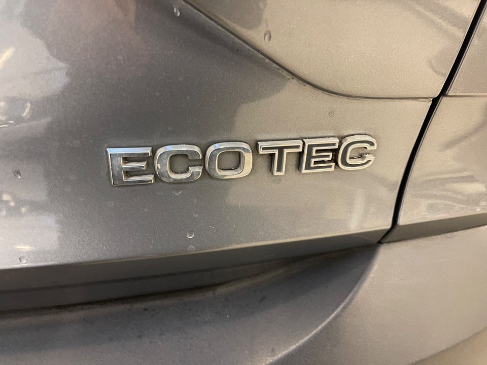 Opel Crossland X 1,2 Enjoy 5d