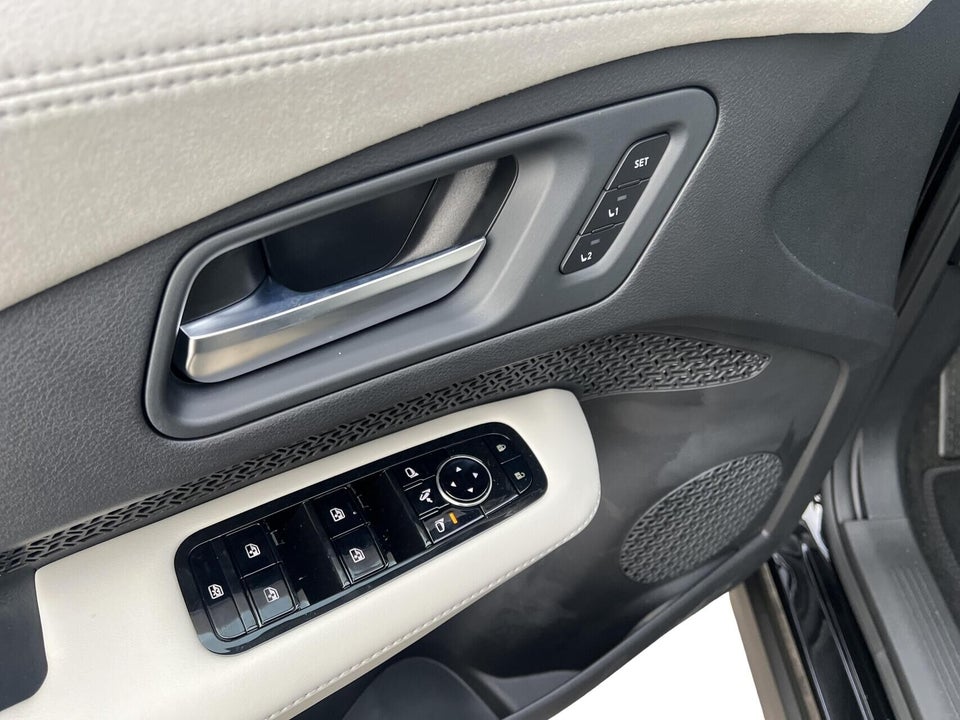 Nissan Ariya 87 Evolve 5d