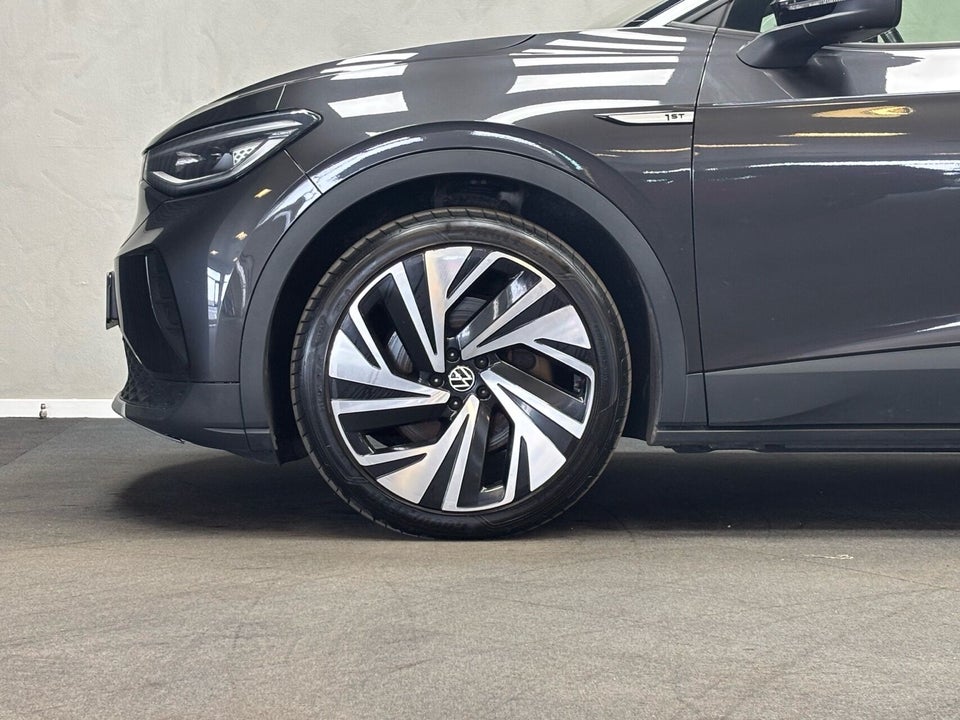 VW ID.4 77 1ST Max 5d