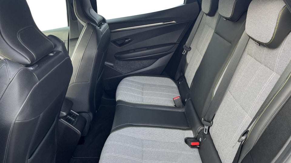 Renault Megane E-Tech 60 Techno 5d