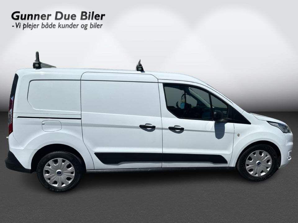 Ford Transit Connect 1,5 TDCi 100 Trend lang