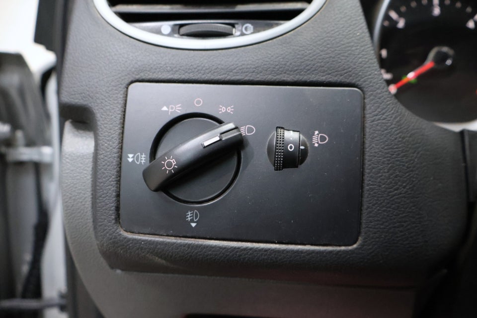 Ford Focus 1,6 TDCi 109 Trend 5d