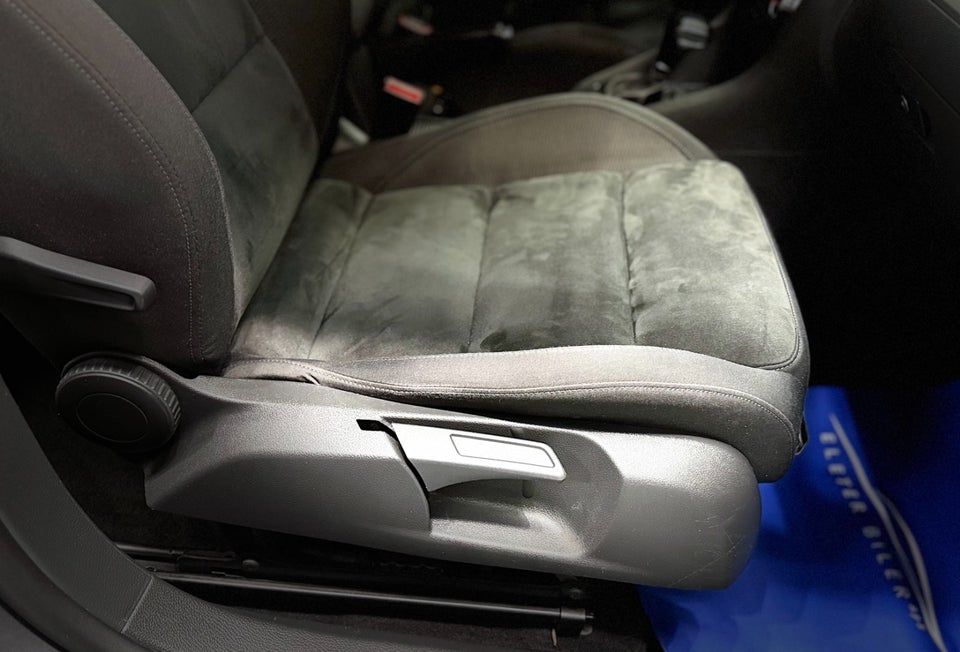 VW Golf VI 1,4 TSi 160 Highline DSG 5d