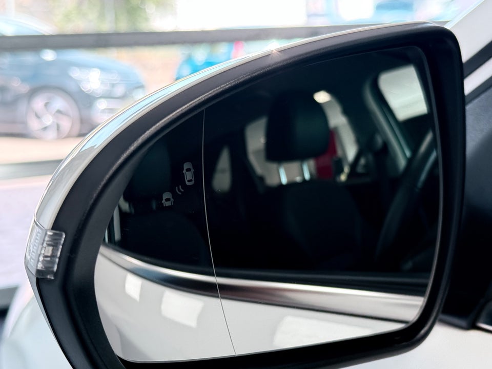 Hyundai i30 1,0 T-GDi Advanced DCT 5d