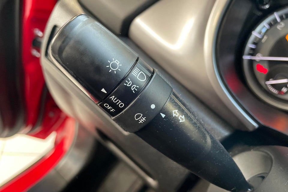 Suzuki Vitara 1,4 mHybrid Touch 5d