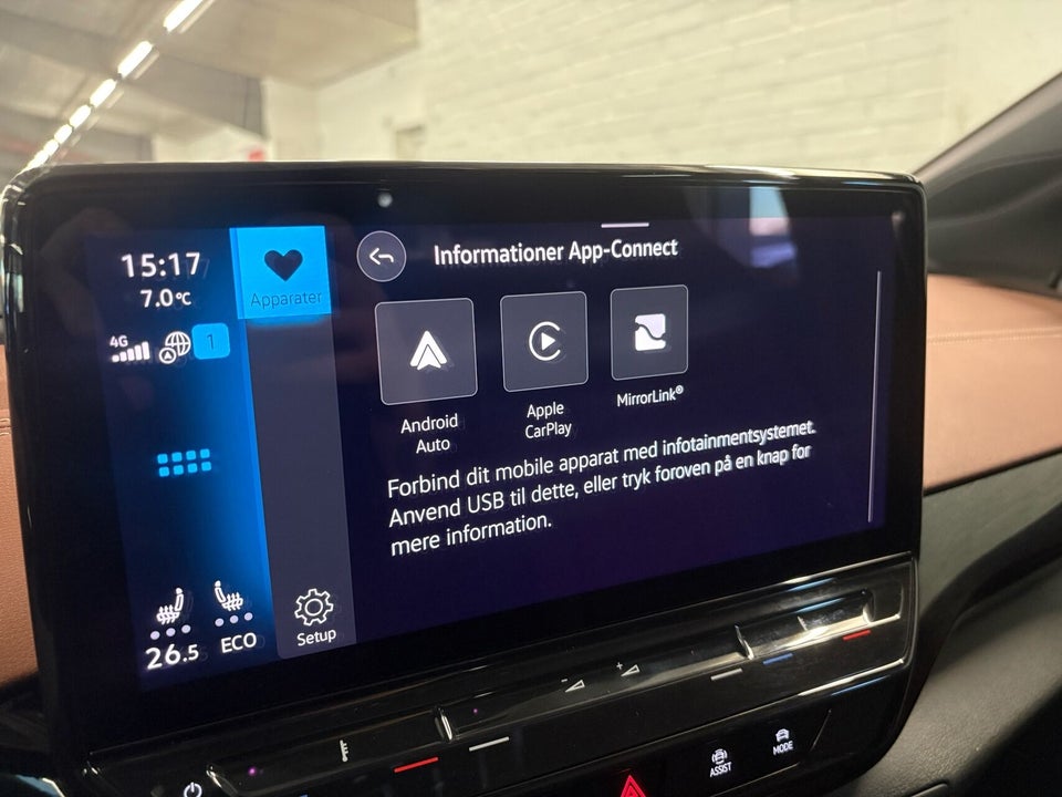 VW ID.4 77 Max Performance 5d