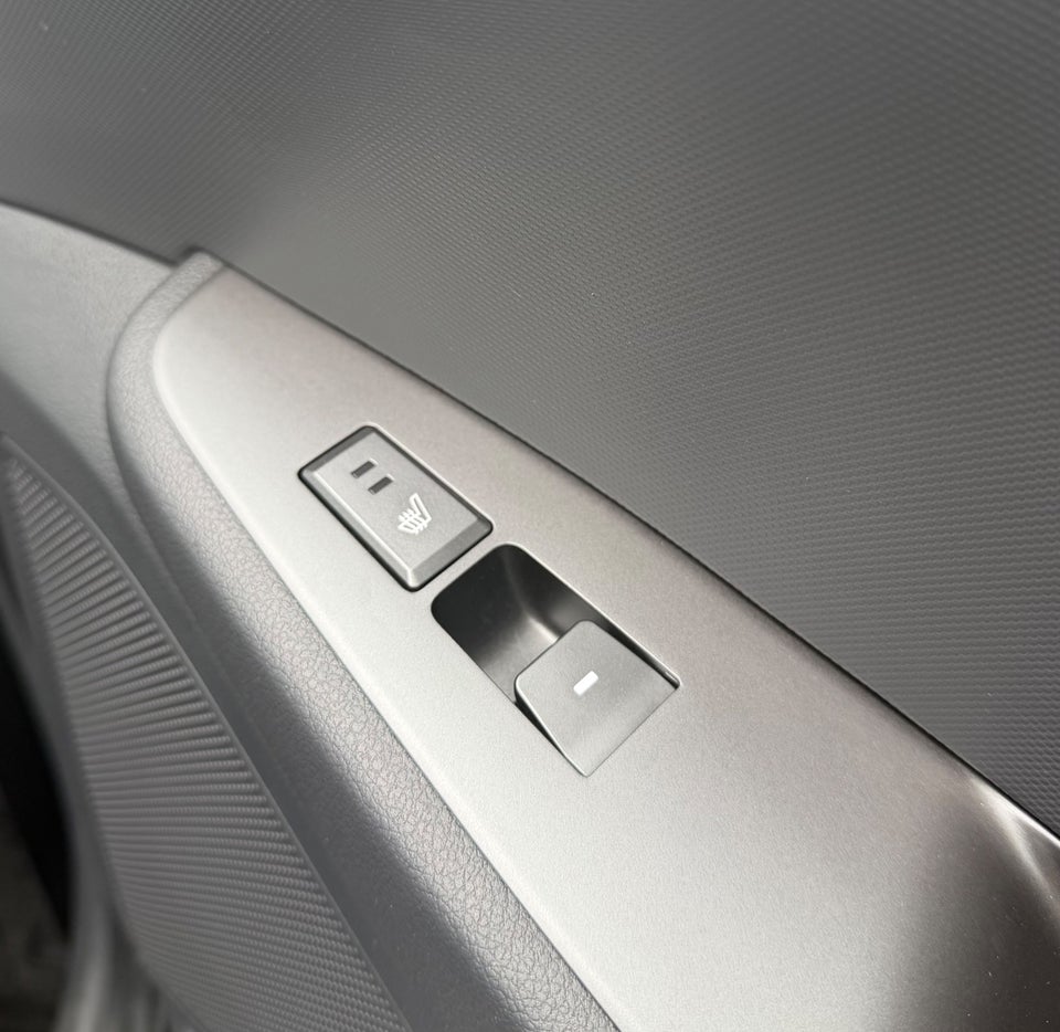 Hyundai Ioniq 40 EV Premium+ 5d