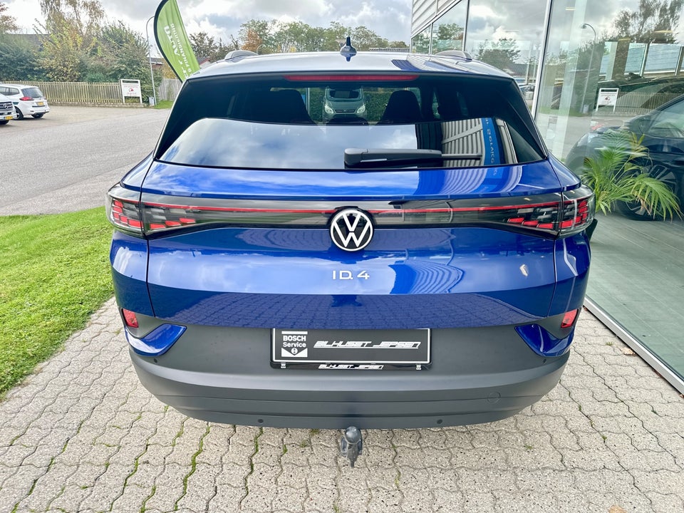 VW ID.4 77 Pro 5d
