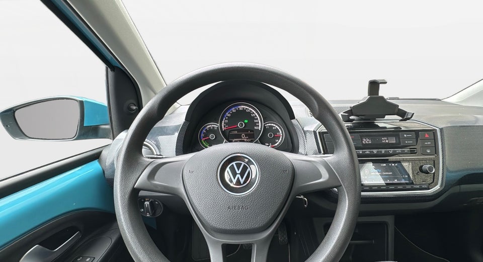 VW e-Up! 5d