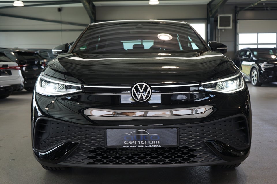 VW ID.5 77 Style 5d