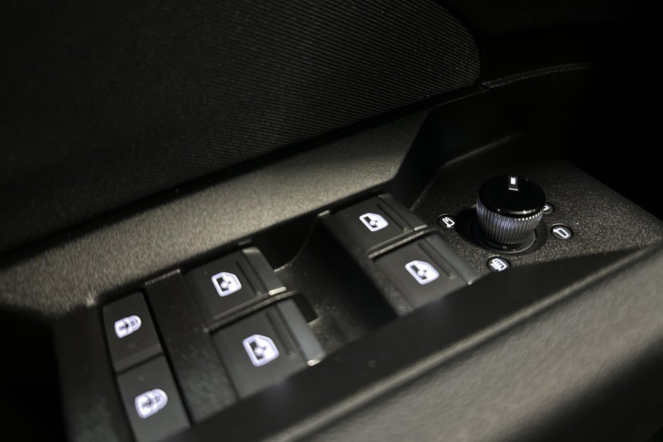 Audi Q4 e-tron 45 Progress 5d