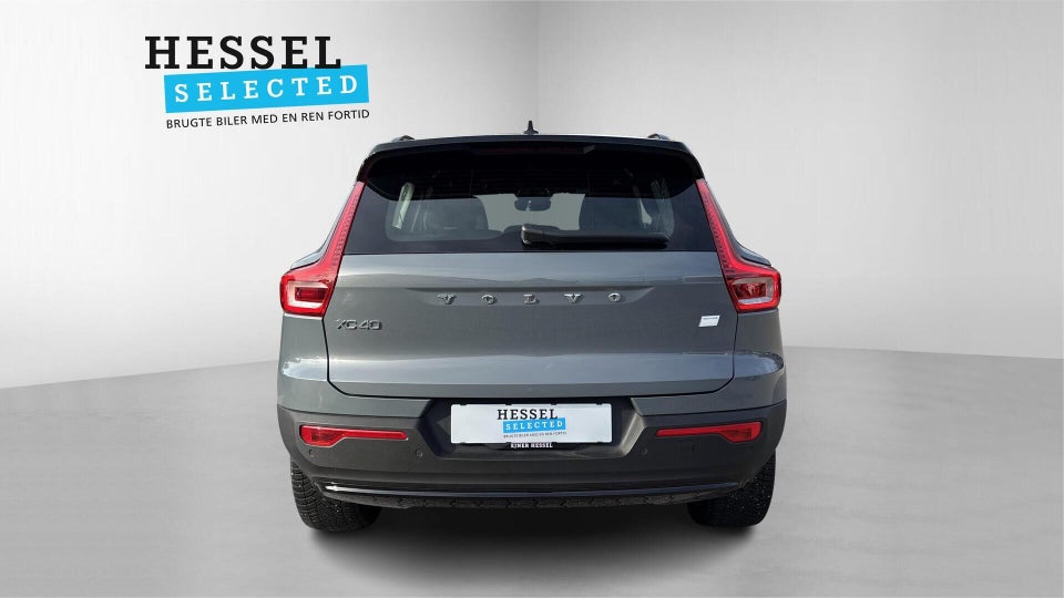 Volvo XC40 P6 ReCharge Core 5d