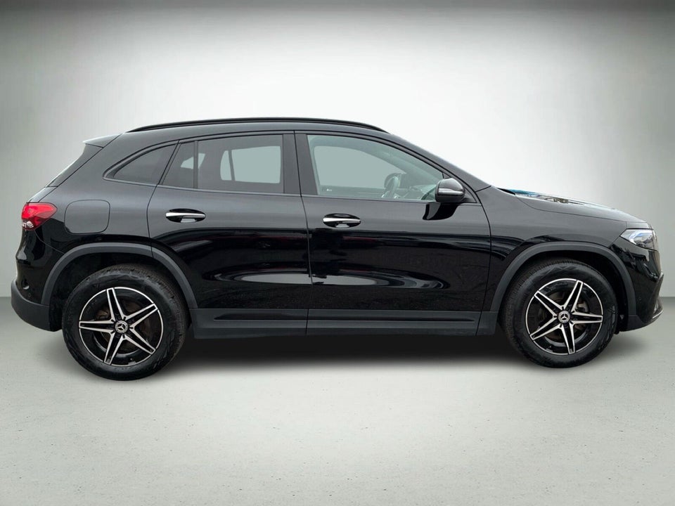 Mercedes EQA250+ AMG Line 5d