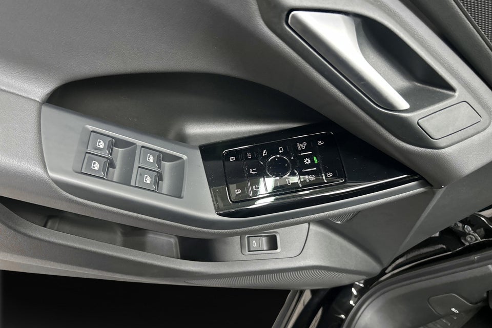 Audi Q6 e-tron Progress plus quattro 5d