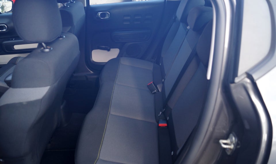 Citroën C3 1,5 BlueHDi 100 Cool 5d