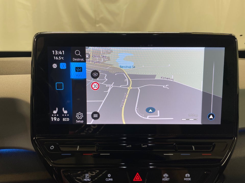 VW ID.3 58 1ST Plus 5d