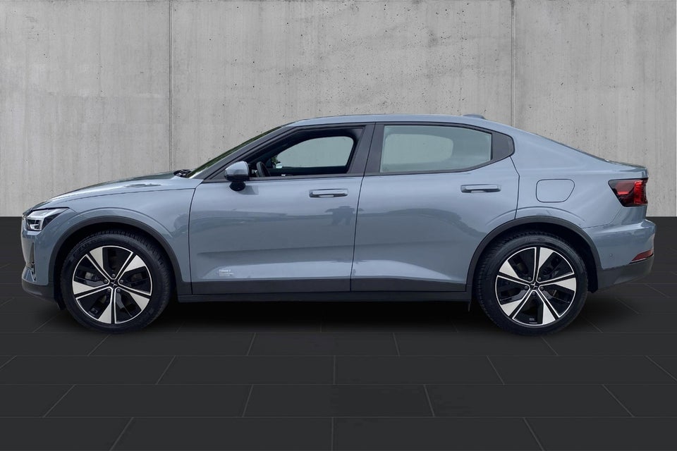 Polestar 2 Long Range 5d