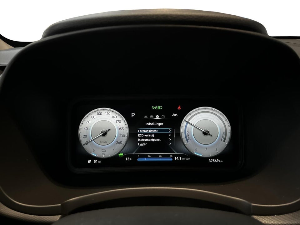 Hyundai Kona 39 EV Select 5d