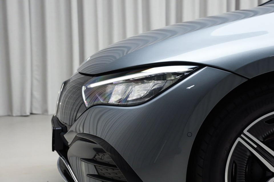 Mercedes EQE350 AMG Line 4d
