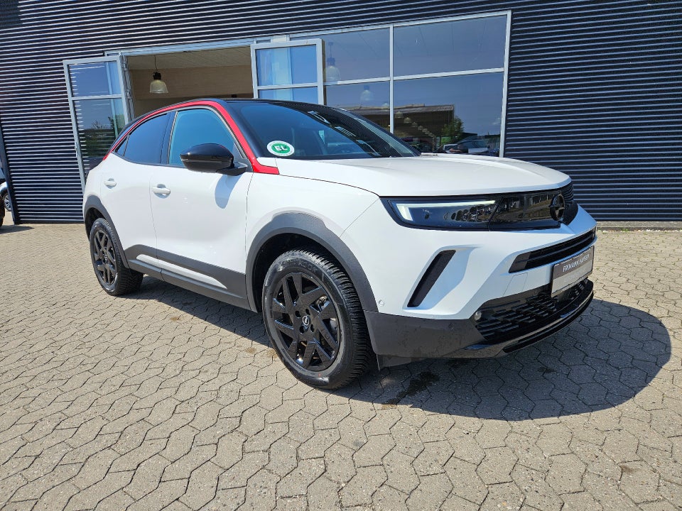 Opel Mokka-e 50 GS Line 5d