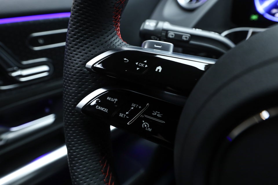 Mercedes EQA250+ AMG Premium 5d