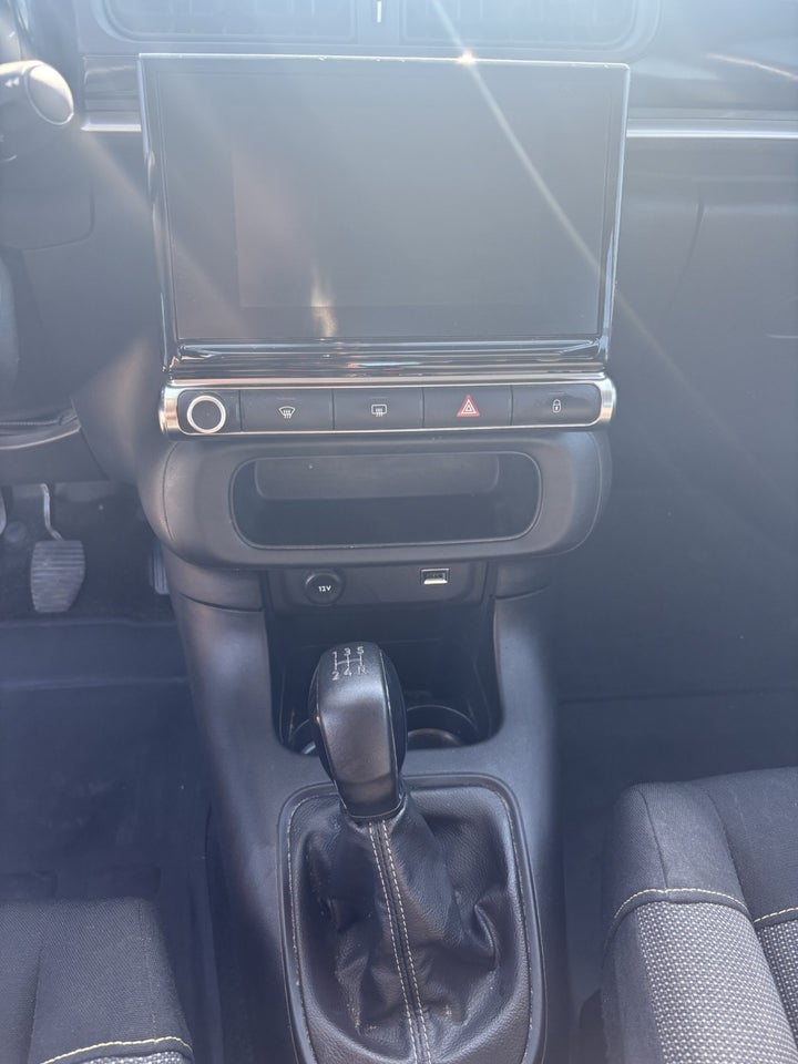 Citroën C3 1,5 BlueHDi 100 Supreme 5d