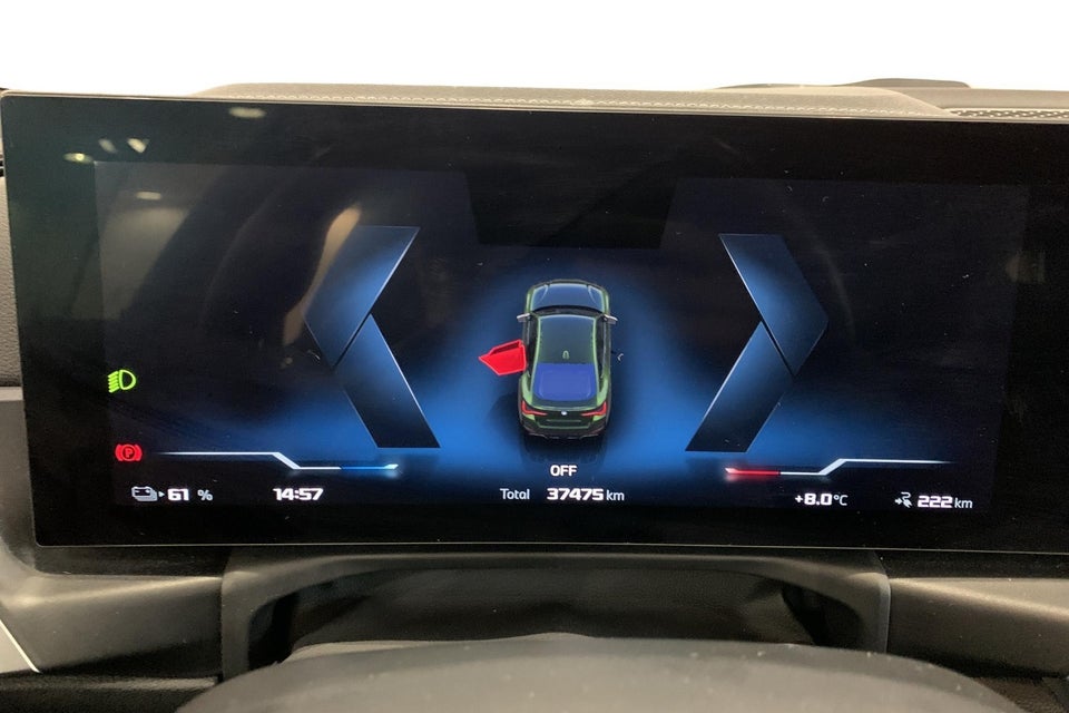 BMW i4 M50 M-Sport xDrive 5d