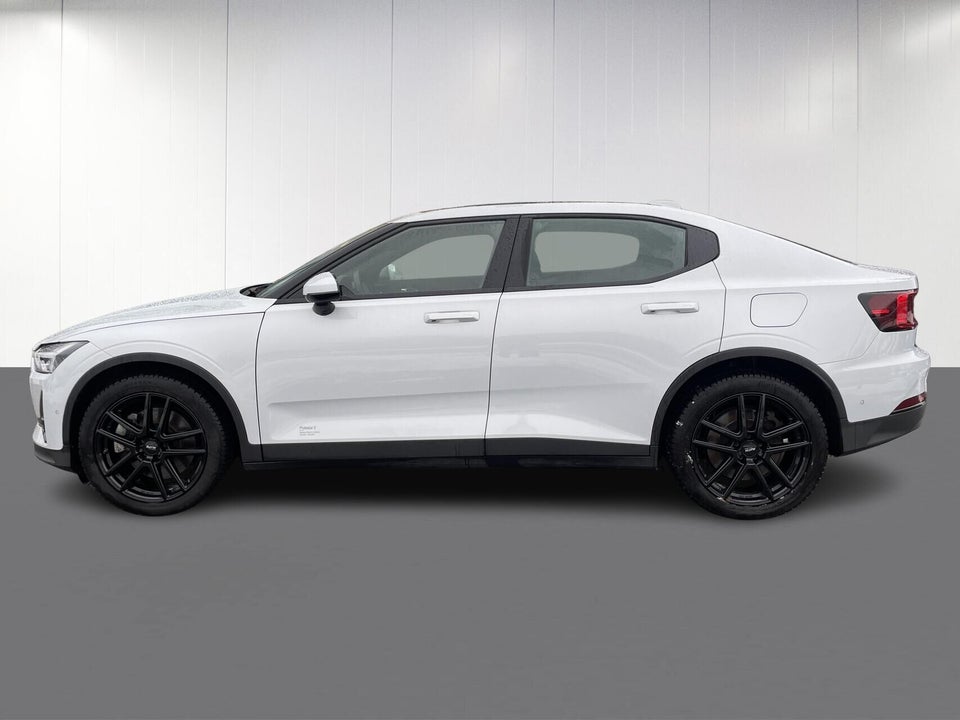 Polestar 2 Long Range AWD 5d