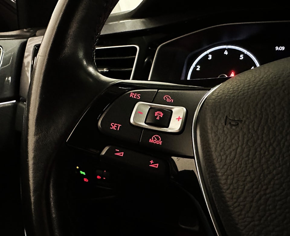 VW Polo 1,0 TSi 115 Highline DSG 5d