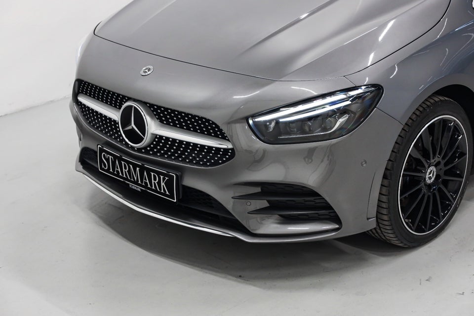 Mercedes B250 e 1,3 AMG Line aut. 5d