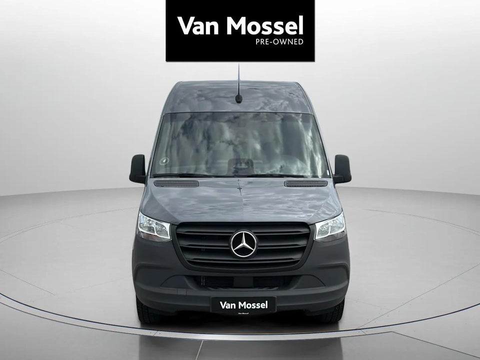 Mercedes Sprinter 317 2,0 CDi A3 Kassevogn PRO aut. RWD