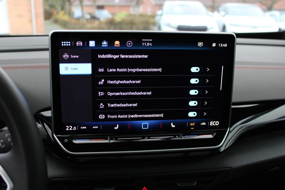 VW ID.4 77 GTX 4Motion 5d