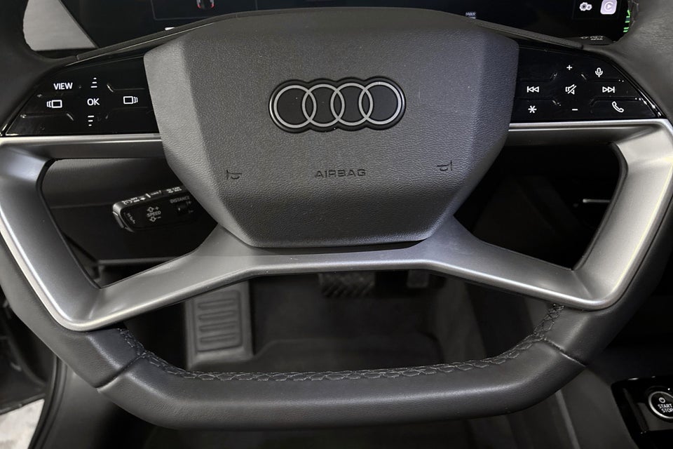 Audi A6 e-tron Progress plus Avant 5d