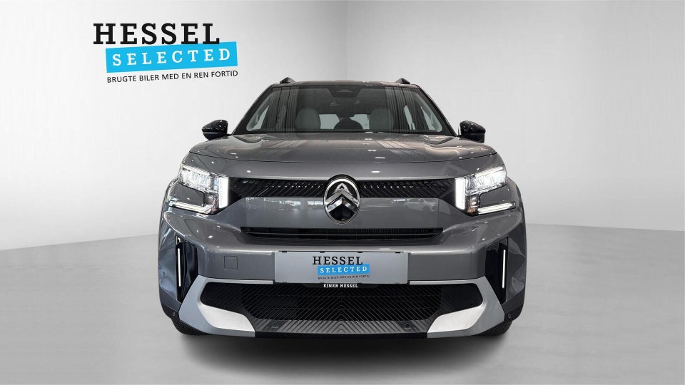 Citroën ë-C3 Aircross 44 Max 5d