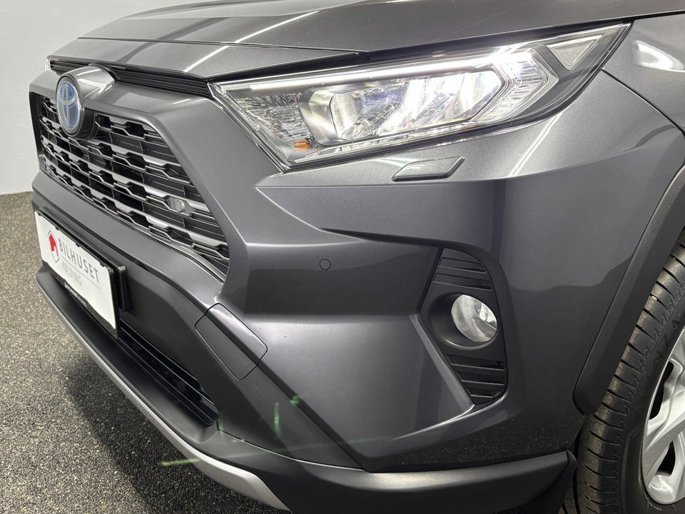 Toyota RAV4 2,5 Hybrid H3 Comfort MDS 5d