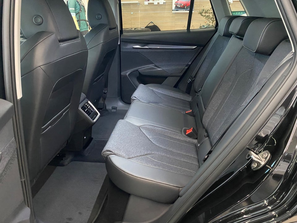 Skoda Elroq 85 iV 5d