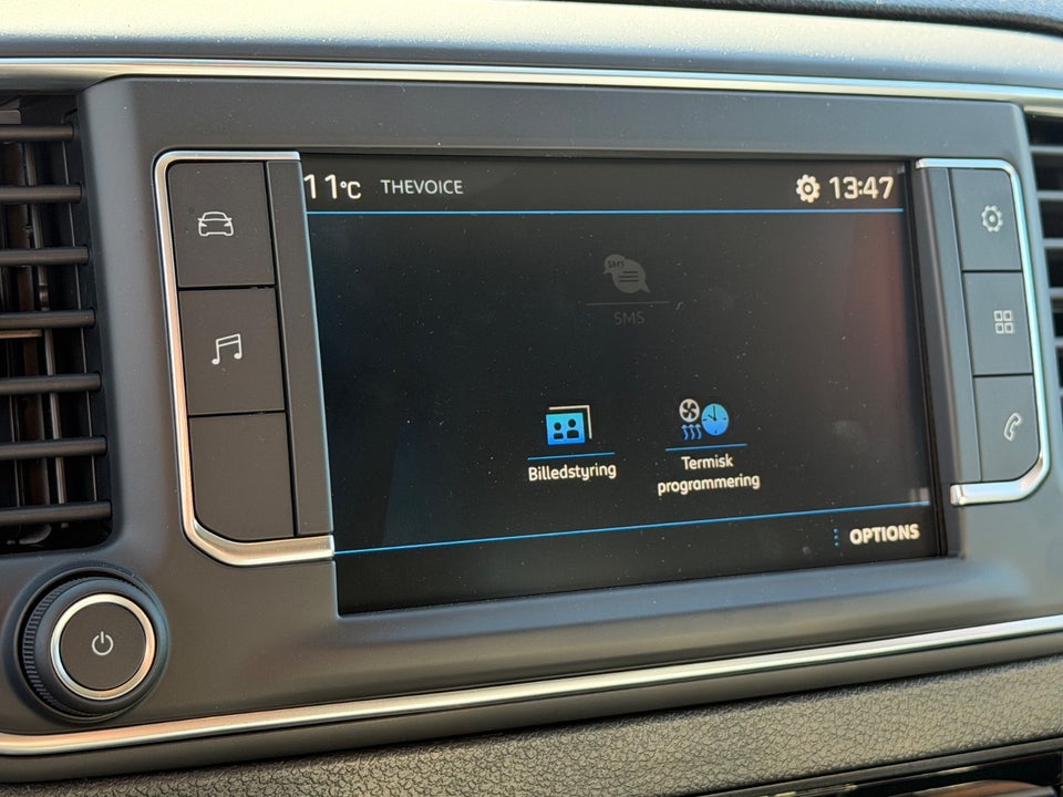 Peugeot Expert 2,0 BlueHDi 144 L2 Premium Van