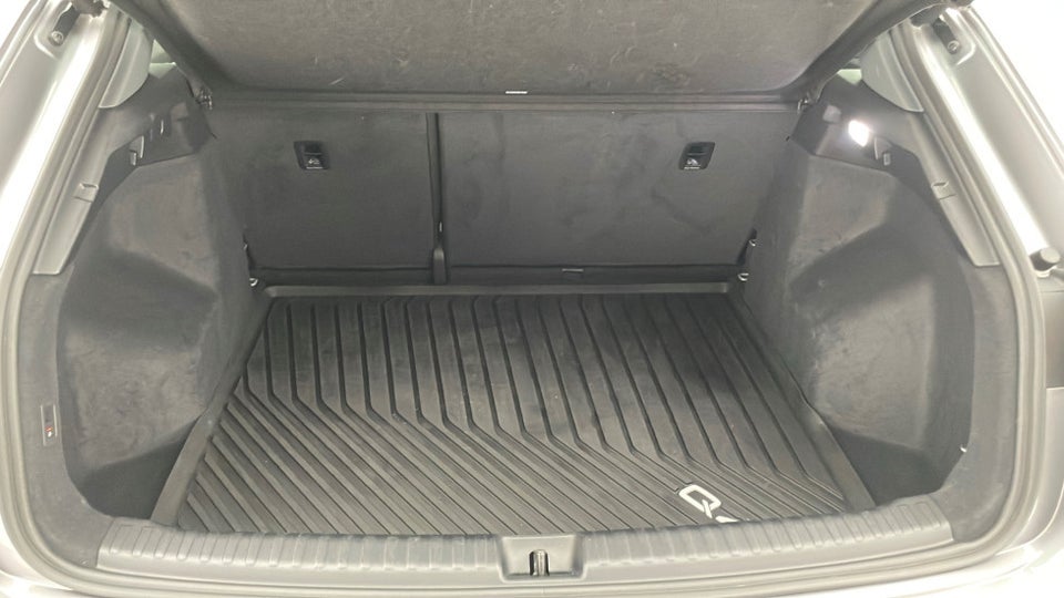 Audi Q4 e-tron 40 Attitude Sportback 5d