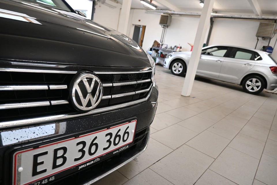 VW Passat 1,4 GTE+ DSG 4d