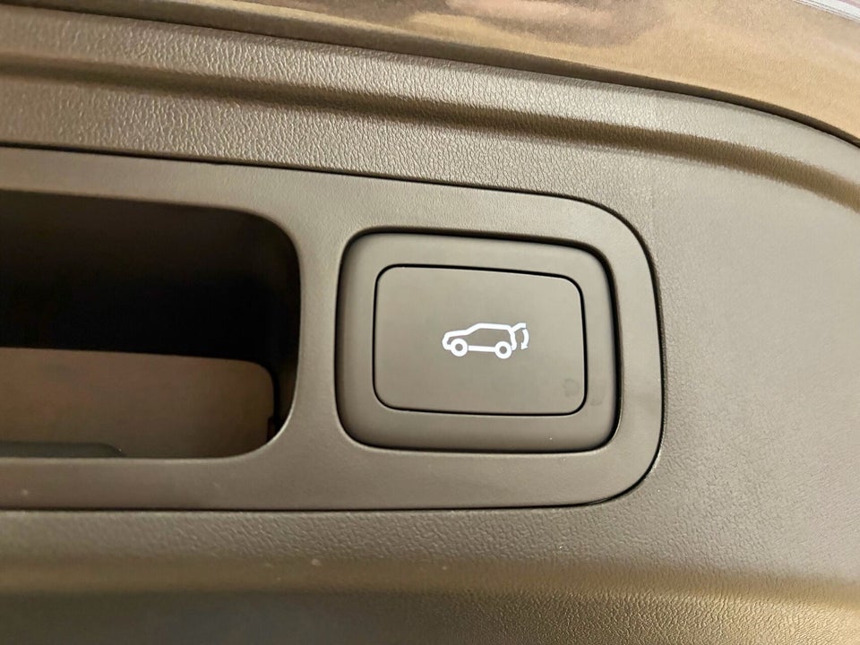 MG MGS5 64 Luxury 5d