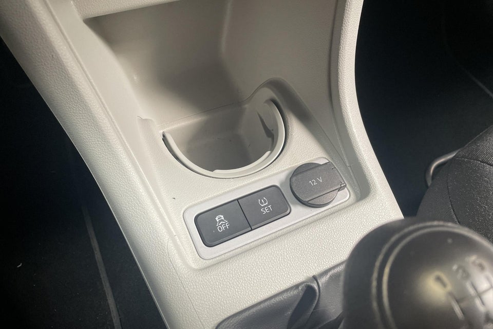 Seat Mii 1,0 MPi 60 Style 5d