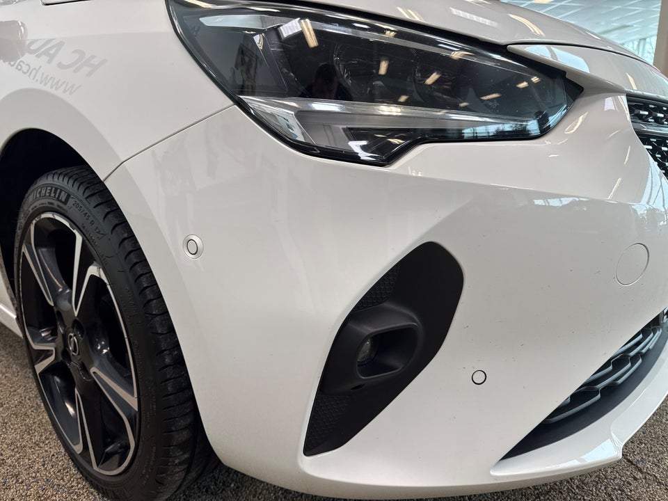 Opel Corsa 1,2 Sport 5d