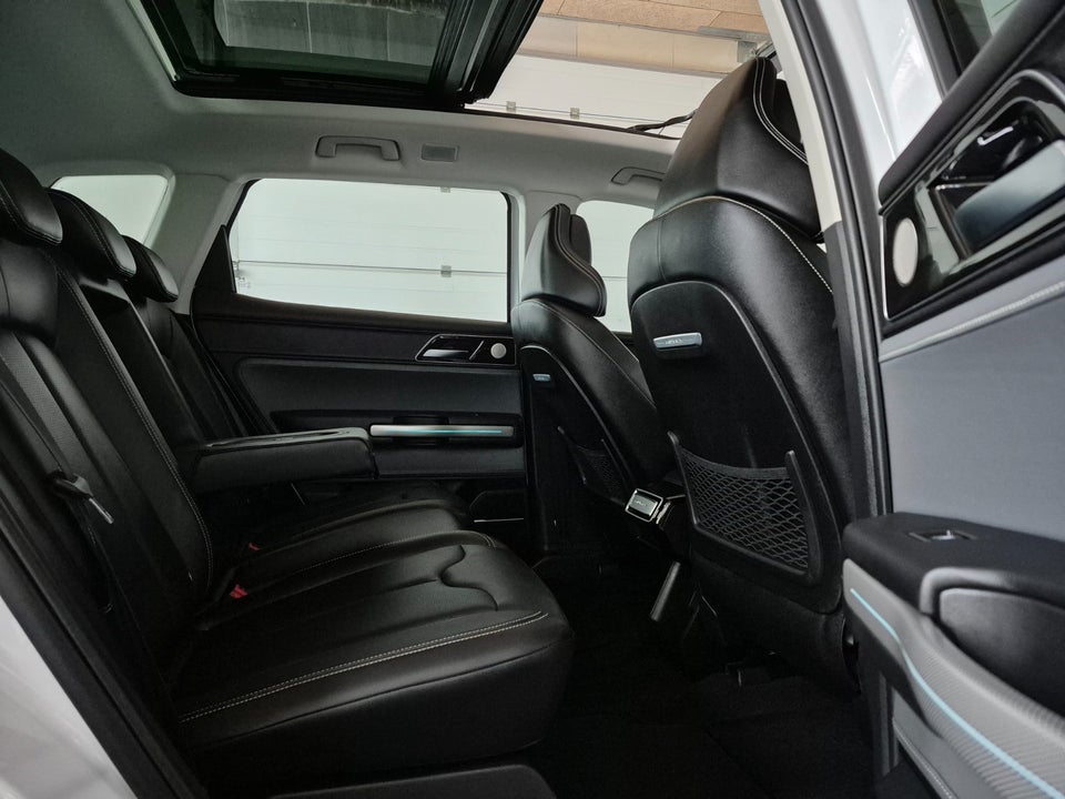 Aiways U5 Premium 5d