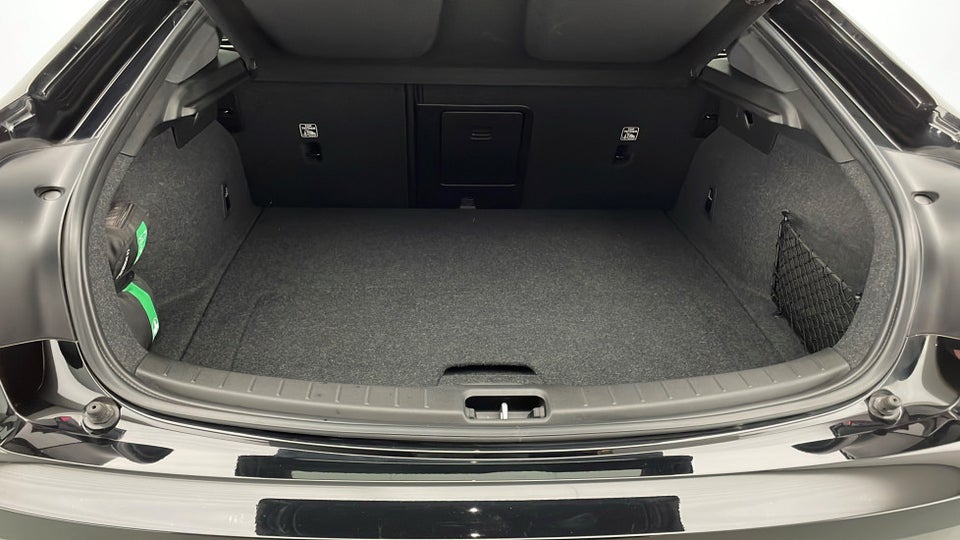 Polestar 2 Long Range 5d