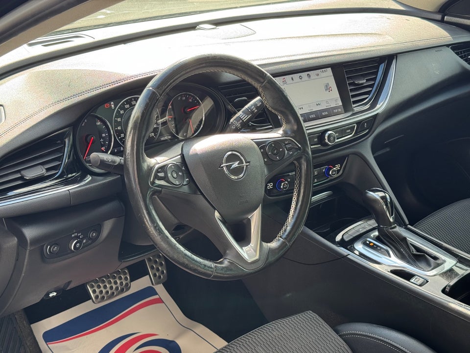 Opel Insignia 1,5 T 165 Dynamic Sports Tourer aut. 5d