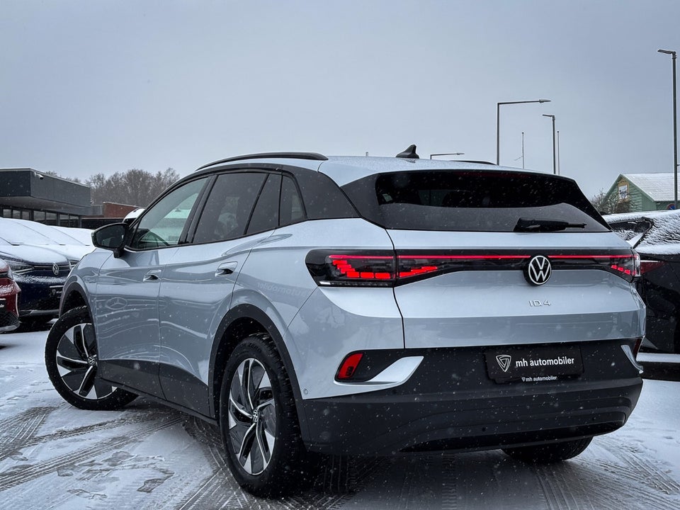VW ID.4 77 Pro 5d