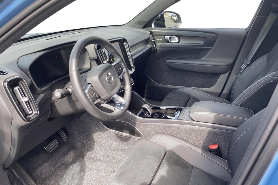 Volvo XC40 P8 ReCharge Twin Ultimate 5d