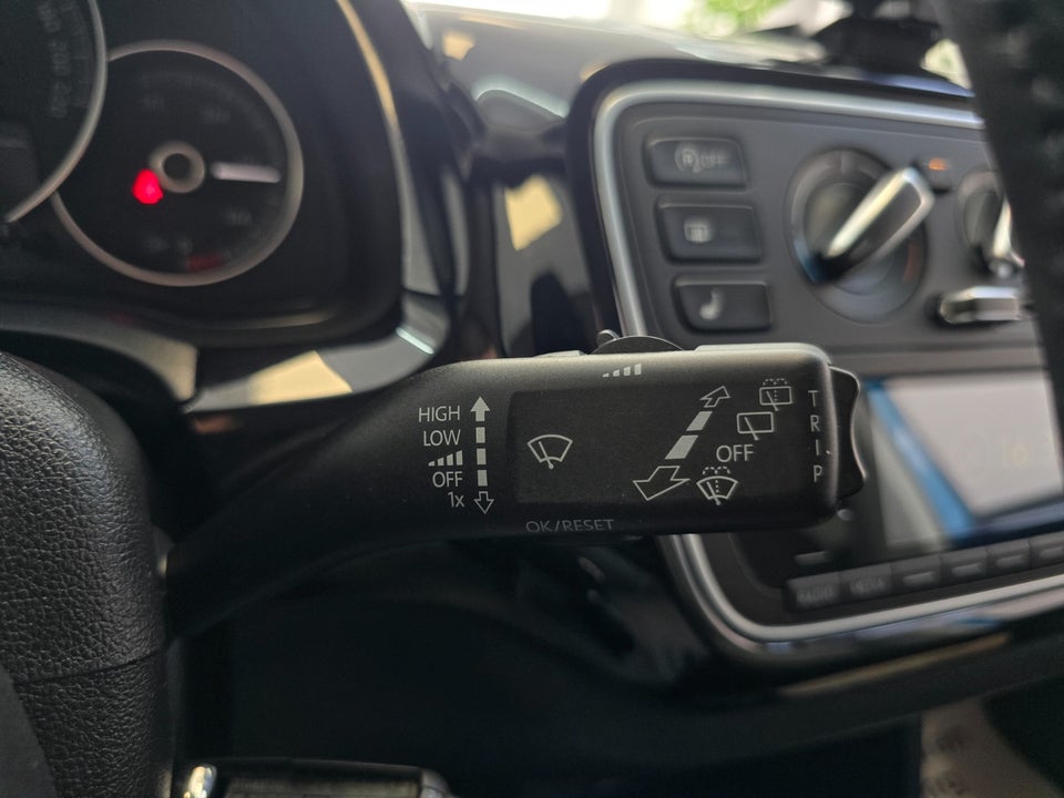 Skoda Citigo 1,0 60 Ambition GreenTec 5d