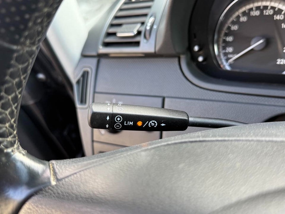 Mercedes Vito 122 3,0 CDi Standard aut. L 4d